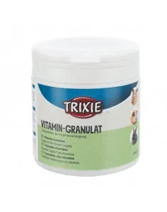 Granulado Vitamínico para Roedores 175gr
