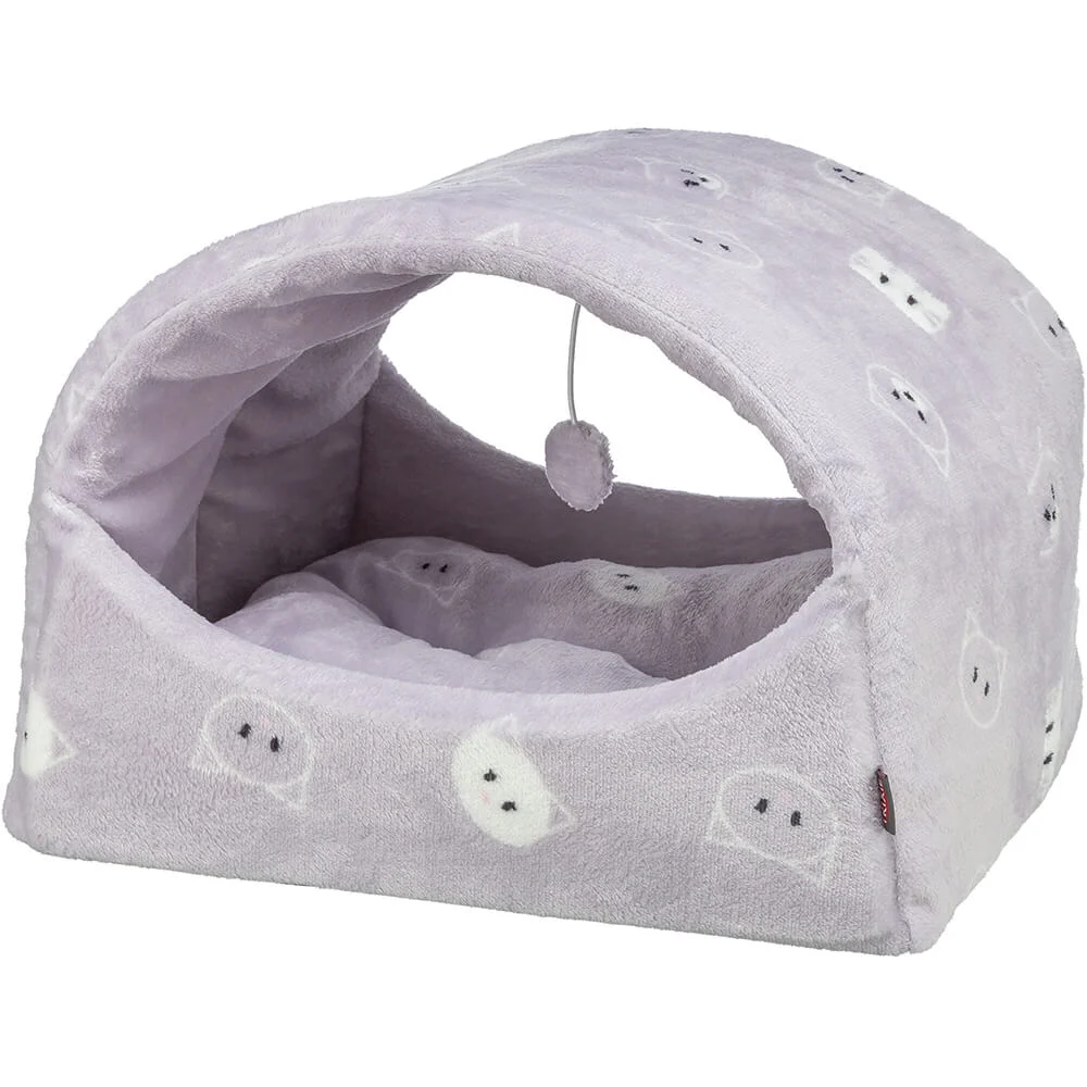 GRUTA “MIMI” EM PELÚCIA (EDIÇÃO LIMITADA) - Image 2