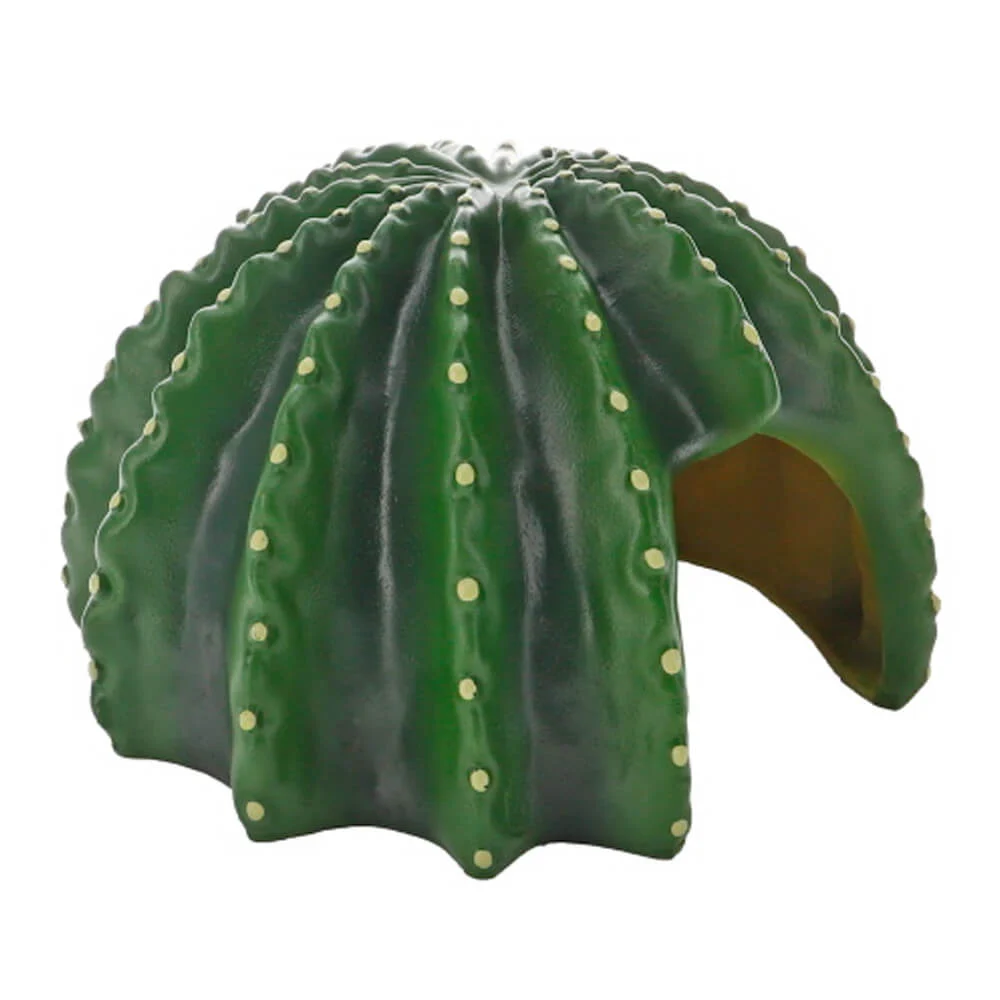 GRUTA PARA RÉPTEIS “CACTUS HOME 3”