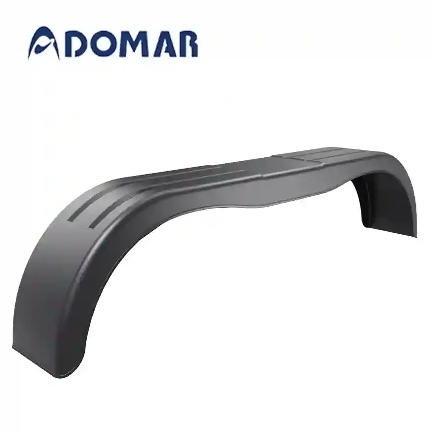 Guarda-lama plástico Duplo para Rodas 13″ e 14″
