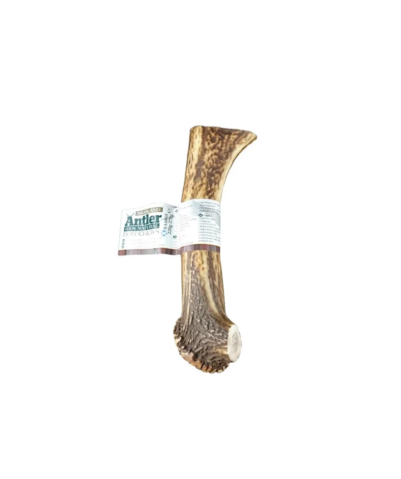Haste de Veado XL 270gr – Orni ex