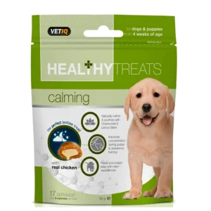 Healthy Treats C茫o - Calming 50g