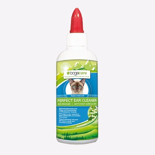 Higiene Auricular 125ml – Bogacare