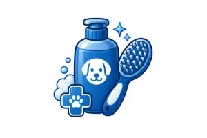 Higiene e Saúde do Cão