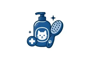 Higiene e Saúde do Gato
