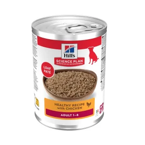 Hill's Adult Lata sabor frango