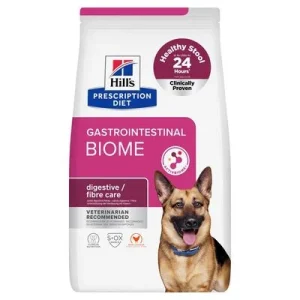 Hill's Prescription Diet Gastrointestinal Biome com frango