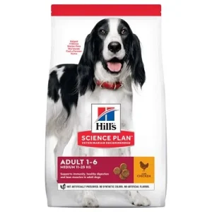 Hill's Science Plan Canine - Pack económico