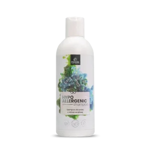 Hipoallerg茅n kutyasampon 鈥?gyeng茅d formula 茅rz茅keny b艖rre 茅s dermat贸zisra 鈥?Essential Line