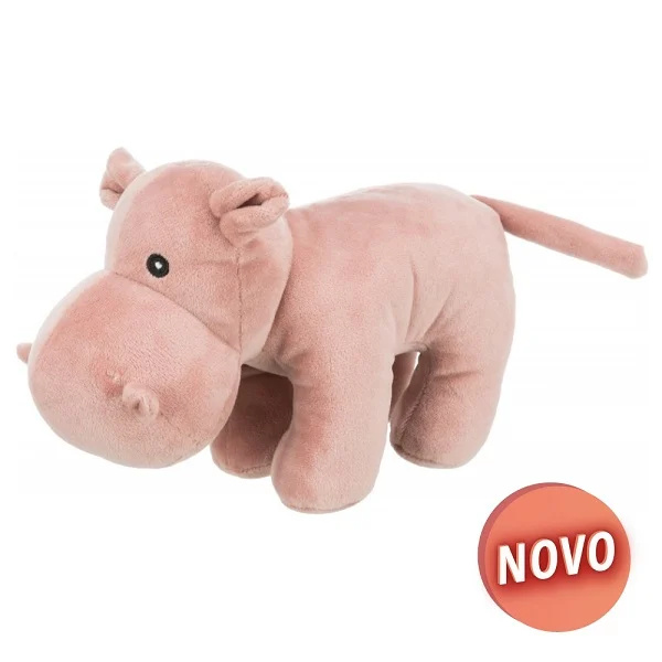 HIPOPÓTAMO EM PELÚCIA - Image 2
