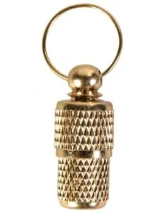 Identificador Dourado