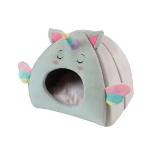 Iglo Unic贸rnio Fluffy - Croci