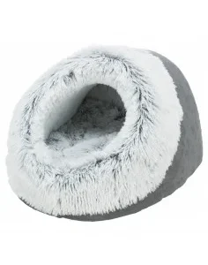 Iglu para Gatos gama "Harvey" com Pelúcia