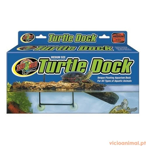 Ilha Flutuante