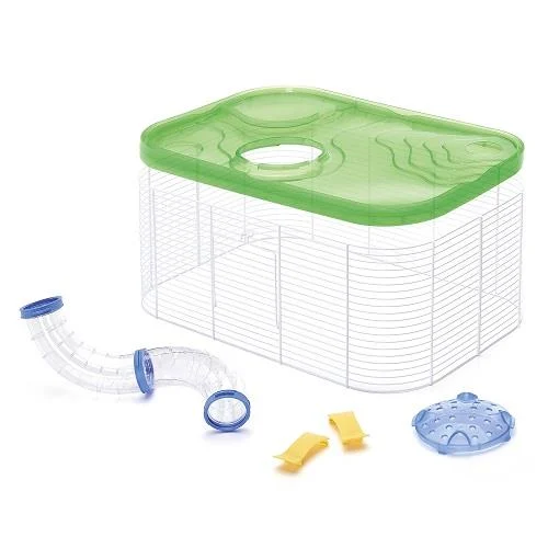 IMAC KIT GAIOLA BRANCA