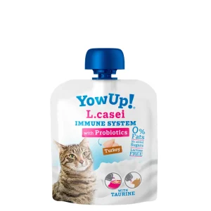 Iogurte para gatos YowUp - Lcasei Probi贸ticos