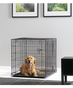 Jaula para cães e gatos Savic Dog Cottage