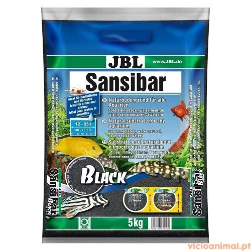 JBL Areia Sansibar