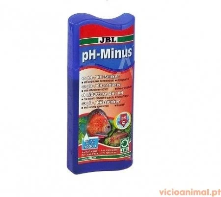 JBL pH Minus