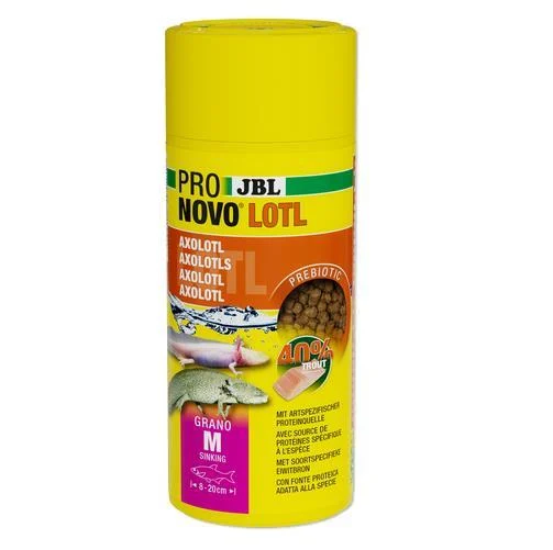 JBL PRONOVO LOTL GRANO M 250ML - Image 2