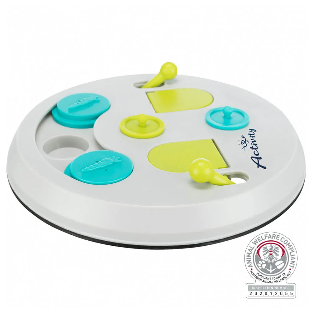 JOGO “FLIP BOARD” PARA ROEDORES - Image 2