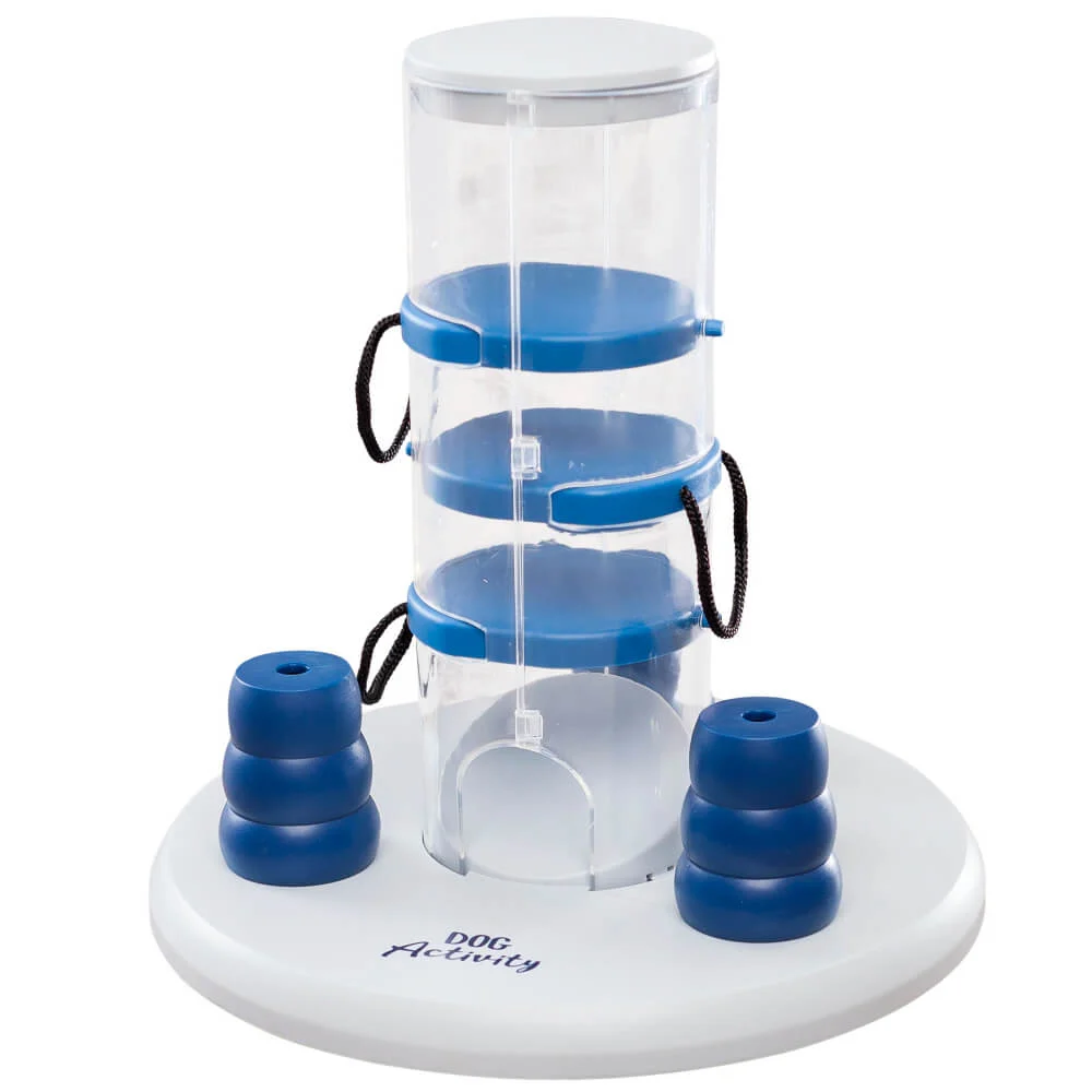 JOGO “GAMBLING TOWER” PARA CÃES - Image 2