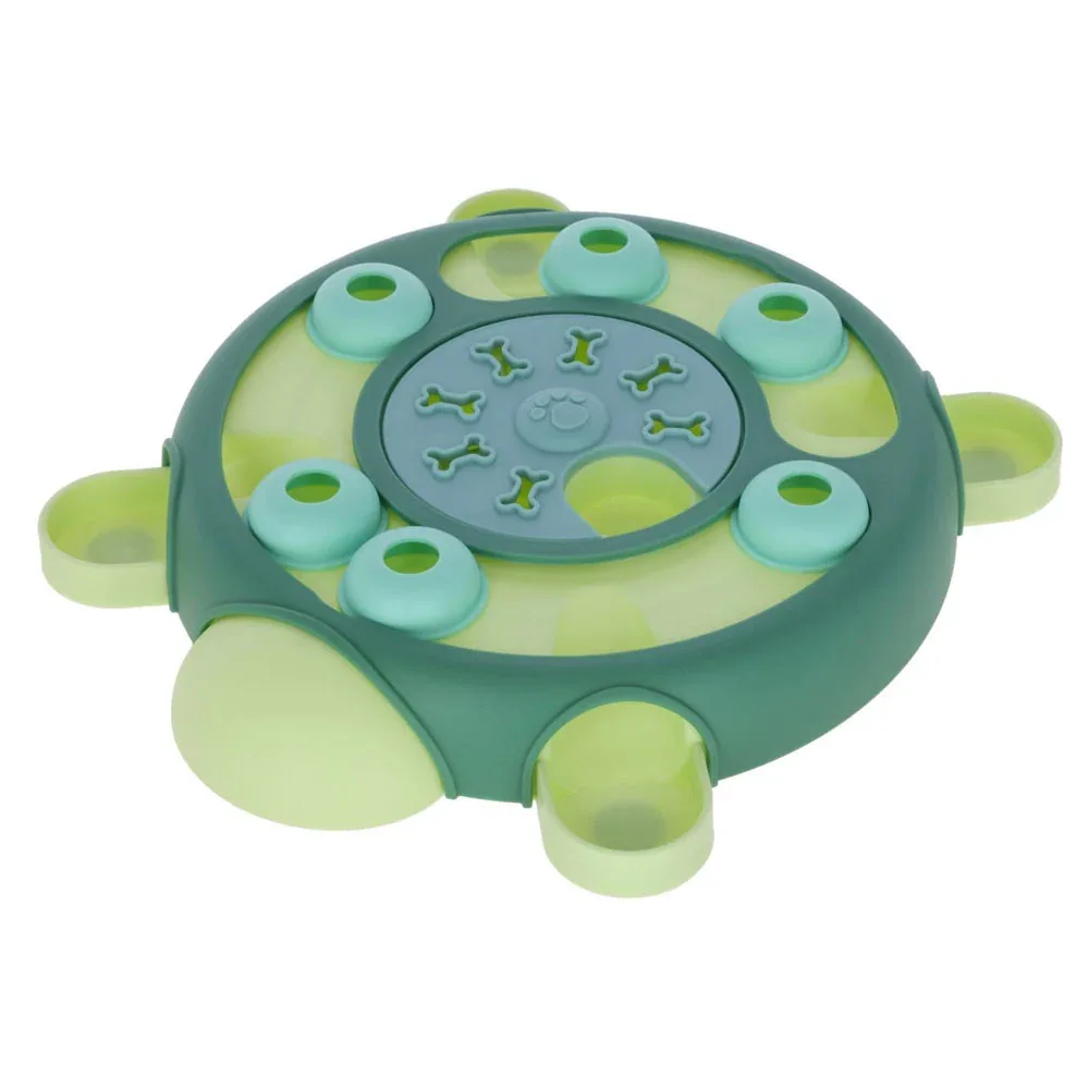 Jogo Interativo Think & Learn Tartaruga para Cão – Kerbl