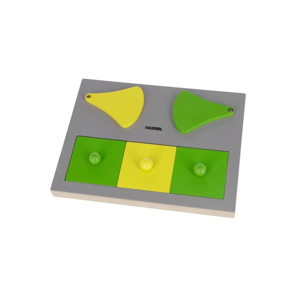 Jogo para Cães Thinking and Learning Cake – Kerbl