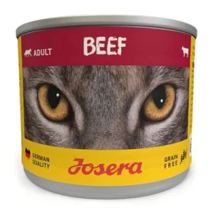 Josera Adult para gatos 6 x 200 g