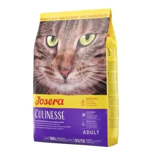 Josera Culinesse ração para gatos