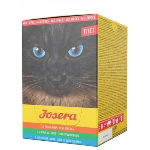Josera Filete Multipack