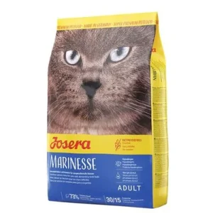 Josera Marinesse sem cereais ração para gatos