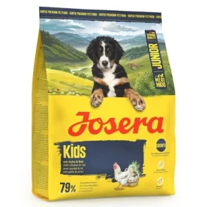 Josera Medi/Maxi Junior Kids