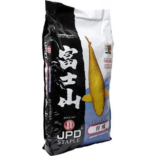 JPD STAPLE DIET FUJIYAMA 10KG - Image 2