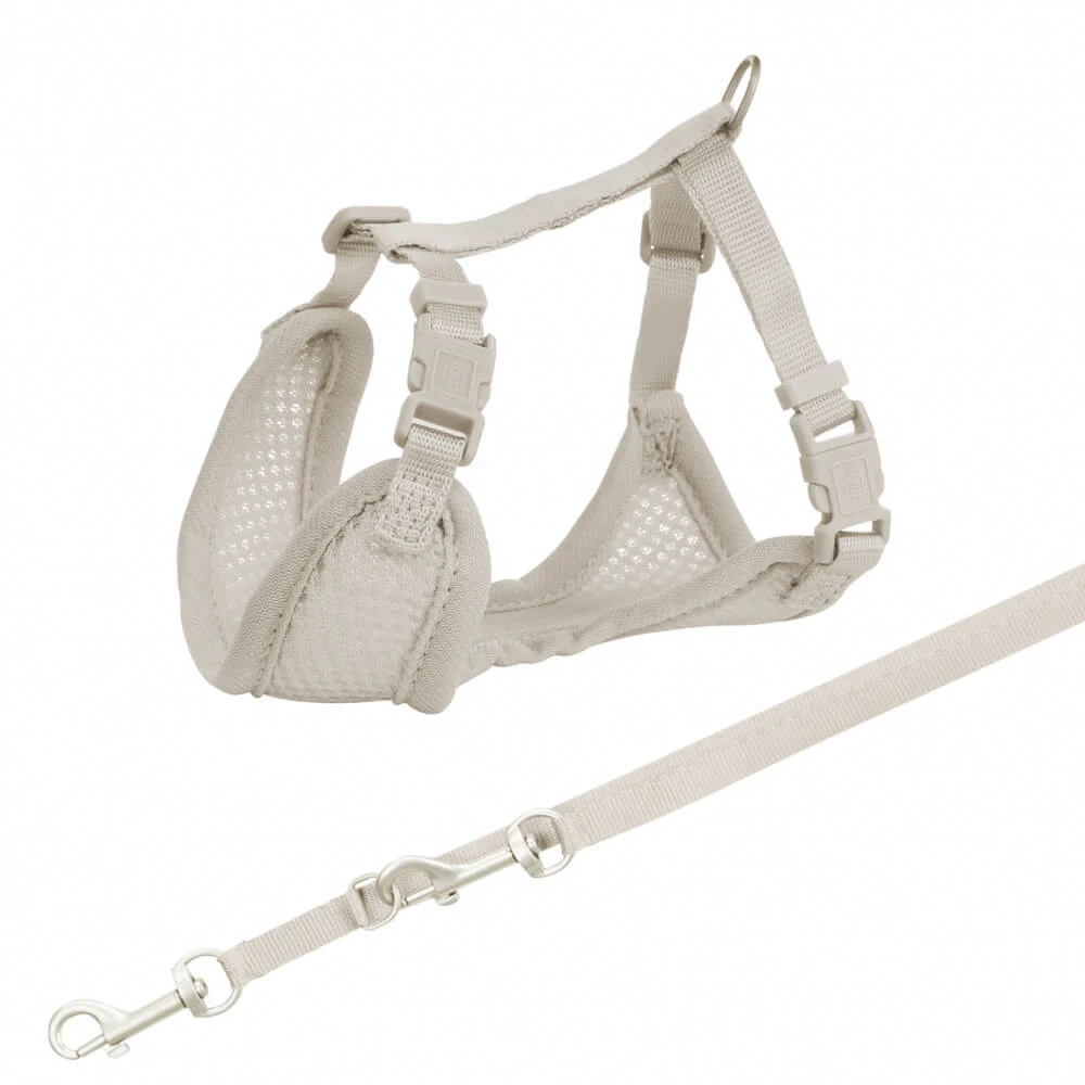 JUNIOR – SOFT PEITORAL COM TRELA PARA CACHORRO - Image 2