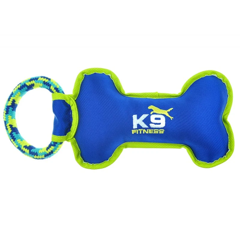 K9 Osso C/Som em Nylon C/Pega – Zeus - Image 2