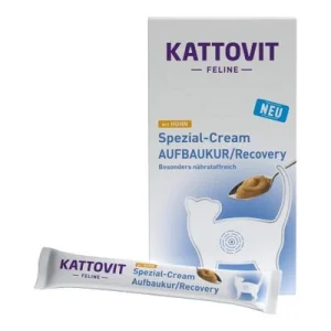 KATTOVIT Feline Spezial-Cream Recovery com frango