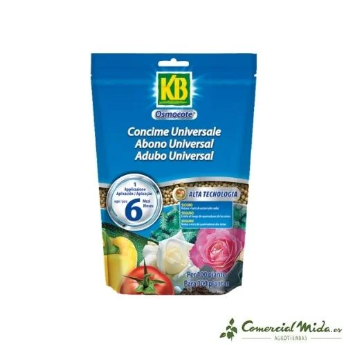 KB Fertilizante Universal Osmocote