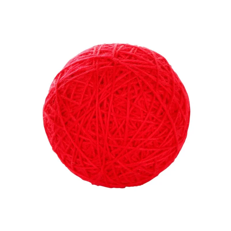 Kerbl Bola de Lã com Guizo para Gatos