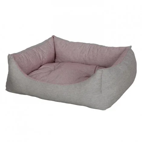 Kerbl Cama aconchegante Golden – Medidas: 45 x 60 x 21 cm