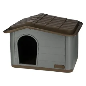 Kerbl Pet Casa para gatos Paola Eco