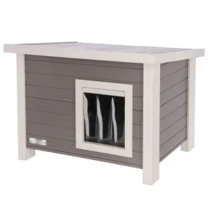 Kerbl Pet Eli Casa ECO para gatos