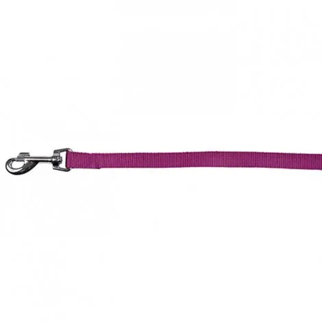Kerbl Trela MIAMI com Softgrip – Cor do Produto: Roxo
