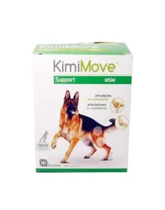 Kimimove Support