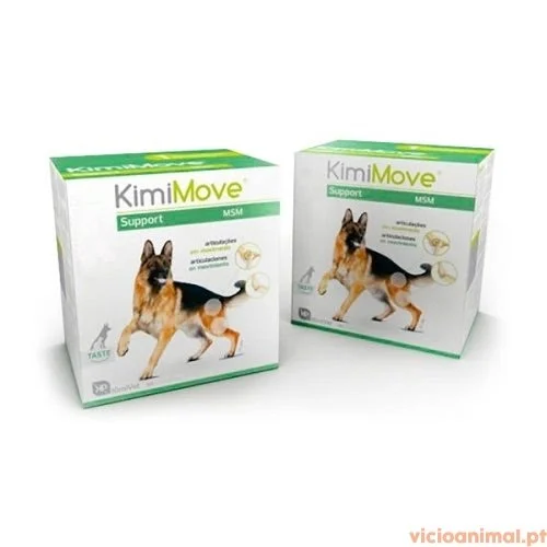 KimiMove Support