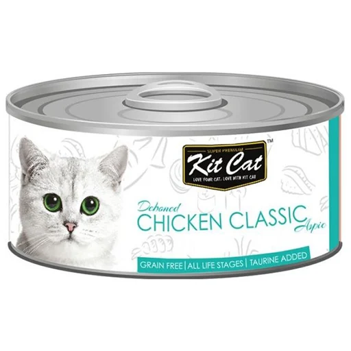 Kit Cat Chicken Classic