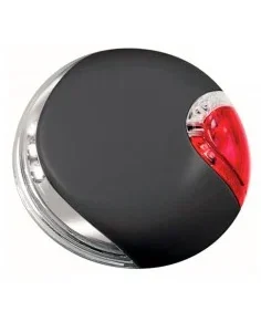 Kit De Luz para cão Flexi Vario Ø7 Cm (Preto)