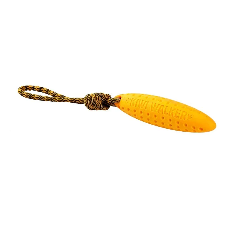 Kiwi Walker Zeppelin Laranja em TPR Flutuante para Cães 42cm - Image 2