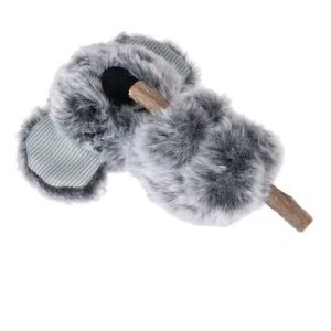 Koala TIAKI com pauzinho de matatabi para gatos