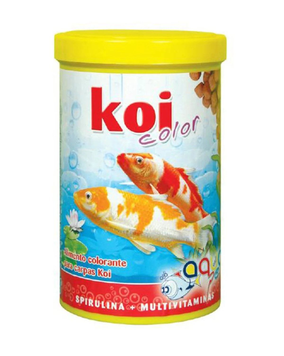 Koi Color Aquapex - Image 2